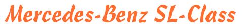 Rendering -Mercedes-Benz SL-Class - using Hind