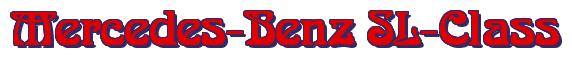 Rendering -Mercedes-Benz SL-Class - using Romaneste