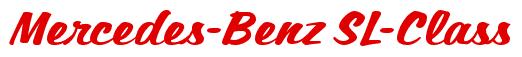 Rendering -Mercedes-Benz SL-Class - using Casual Script
