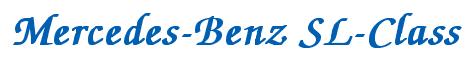 Rendering -Mercedes-Benz SL-Class - using Zapf Chancery