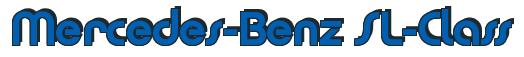 Rendering -Mercedes-Benz SL-Class - using Charlet