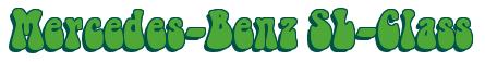 Rendering -Mercedes-Benz SL-Class - using Groovy