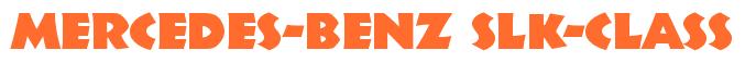 Rendering -Mercedes-Benz SLK-Class - using Informal