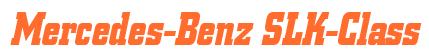 Rendering -Mercedes-Benz SLK-Class - using Boroughs