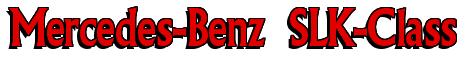 Rendering -Mercedes-Benz SLK-Class - using Flair