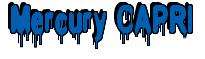 Rendering -Mercury CAPRI - using Head Injuries