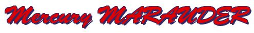 Rendering -Mercury MARAUDER - using Brush Script