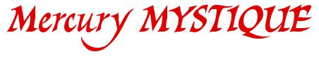 Rendering -Mercury MYSTIQUE - using Braveheart