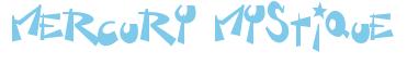 Rendering -Mercury MYSTIQUE - using Kill Switch