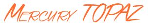 Rendering -Mercury TOPAZ - using Speed Stroke