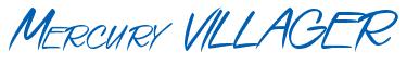 Rendering -Mercury VILLAGER - using Speed Stroke