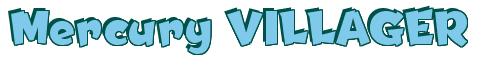 Rendering -Mercury VILLAGER - using Team Spirit