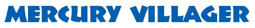 Rendering -Mercury VILLAGER - using Informal