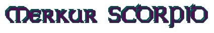 Rendering -Merkur SCORPIO - using Norman Normal