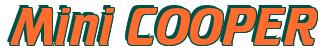 Rendering -Mini COOPER - using Cruiser