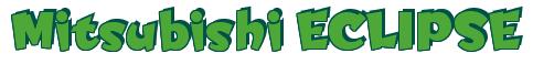 Rendering -Mitsubishi ECLIPSE - using Team Spirit