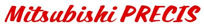 Rendering -Mitsubishi PRECIS - using Casual Script