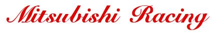 Rendering -Mitsubishi Racing - using Elegant