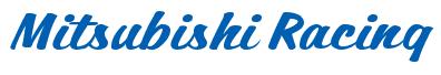 Rendering -Mitsubishi Racing - using Casual Script