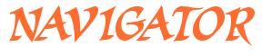 Rendering -NAVIGATOR - using Braveheart