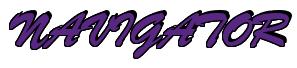 Rendering -NAVIGATOR - using Brush Script