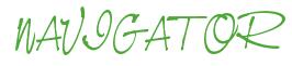 Rendering -NAVIGATOR - using Neville Script