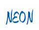 Rendering -NEON - using Memo
