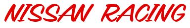 Rendering -NISSAN RACING - using Hot Rod