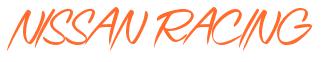 Rendering -NISSAN RACING - using Speed Stroke