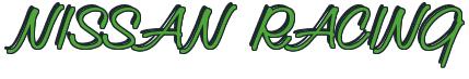 Rendering -NISSAN RACING - using Archer DNA