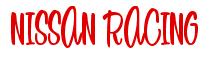 Rendering -NISSAN RACING - using Bean Sprout