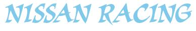 Rendering -NISSAN RACING - using Braveheart