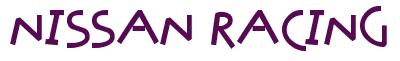 Rendering -NISSAN RACING - using Amazon