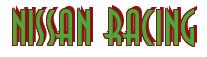 Rendering -NISSAN RACING - using Anastasia