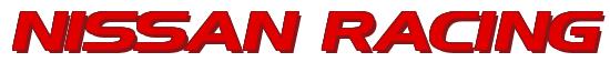 Rendering -NISSAN RACING - using Aero Extended