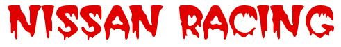 Rendering -NISSAN RACING - using Creeper