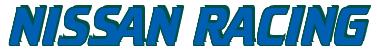 Rendering -NISSAN RACING - using Cruiser