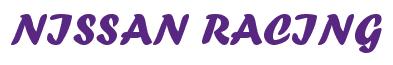 Rendering -NISSAN RACING - using Un Gard