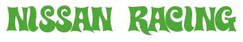 Rendering -NISSAN RACING - using Haulnhouse