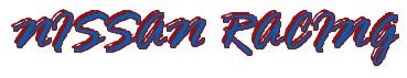 Rendering -NISSAN RACING - using Rage
