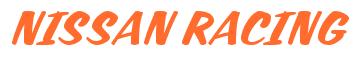 Rendering -NISSAN RACING - using Casual Script