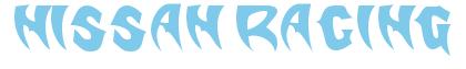 Rendering -NISSAN RACING - using Slasher