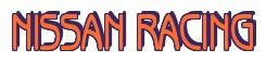 Rendering -NISSAN RACING - using Beagle