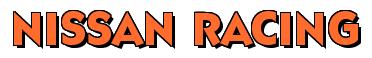 Rendering -NISSAN RACING - using Bully
