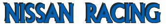 Rendering -NISSAN RACING - using Flair