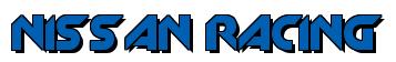Rendering -NISSAN RACING - using Machine