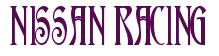 Rendering -NISSAN RACING - using Nouveau