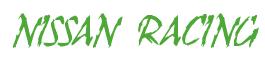 Rendering -NISSAN RACING - using Scratch