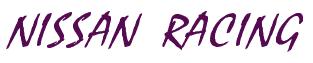 Rendering -NISSAN RACING - using Staccato