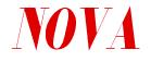 Rendering -NOVA - using Floral 